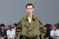 Loewe Spring/Summer 2024 Menswear