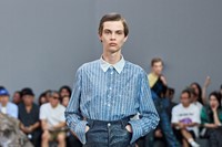 Loewe Spring/Summer 2024 Menswear