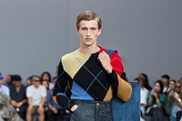 Loewe Spring/Summer 2024 Menswear