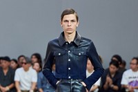 Loewe Spring/Summer 2024 Menswear