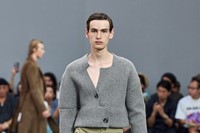 Loewe Spring/Summer 2024 Menswear