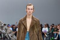 Loewe Spring/Summer 2024 Menswear