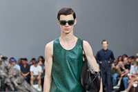 Loewe Spring/Summer 2024 Menswear