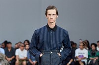 Loewe Spring/Summer 2024 Menswear