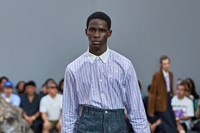 Loewe Spring/Summer 2024 Menswear