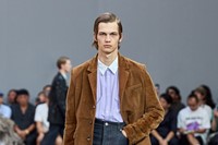 Loewe Spring/Summer 2024 Menswear