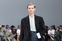 Loewe Spring/Summer 2024 Menswear