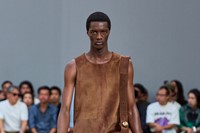 Loewe Spring/Summer 2024 Menswear