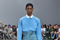 Loewe Spring/Summer 2024 Menswear