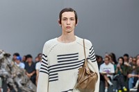 Loewe Spring/Summer 2024 Menswear