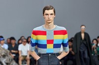 Loewe Spring/Summer 2024 Menswear