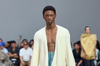 Loewe Spring/Summer 2024 Menswear