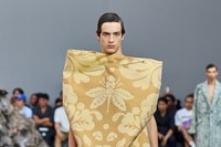 Loewe Spring/Summer 2024 Menswear