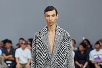 Loewe Spring/Summer 2024 Menswear