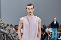 Loewe Spring/Summer 2024 Menswear