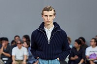 Loewe Spring/Summer 2024 Menswear