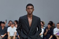 Loewe Spring/Summer 2024 Menswear