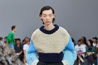 Loewe Spring/Summer 2024 Menswear