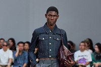 Loewe Spring/Summer 2024 Menswear