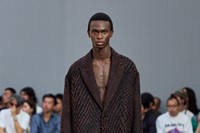 Loewe Spring/Summer 2024 Menswear