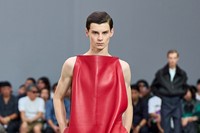 Loewe Spring/Summer 2024 Menswear