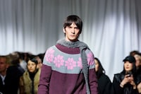Andrej Gronau Autumn/Winter 2025