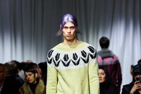 Andrej Gronau Autumn/Winter 2025