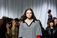 Andrej Gronau Autumn/Winter 2025