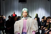 Andrej Gronau Autumn/Winter 2025