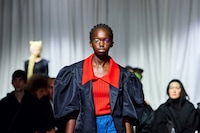 Andrej Gronau Autumn/Winter 2025