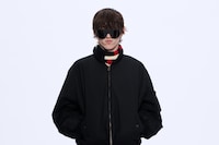 Stefan Cooke Autumn/Winter 2025