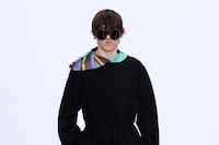 Stefan Cooke Autumn/Winter 2025