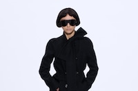 Stefan Cooke Autumn/Winter 2025
