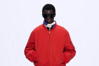 Stefan Cooke Autumn/Winter 2025