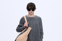 Stefan Cooke Autumn/Winter 2025