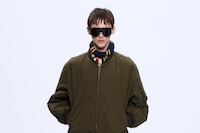 Stefan Cooke Autumn/Winter 2025