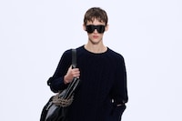 Stefan Cooke Autumn/Winter 2025
