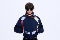 Stefan Cooke Autumn/Winter 2025