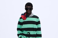 Stefan Cooke Autumn/Winter 2025