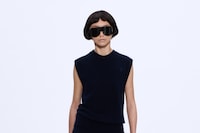 Stefan Cooke Autumn/Winter 2025