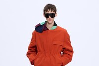 Stefan Cooke Autumn/Winter 2025