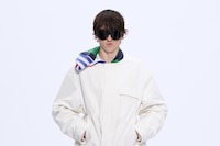 Stefan Cooke Autumn/Winter 2025