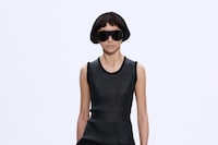 Stefan Cooke Autumn/Winter 2025