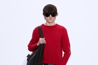 Stefan Cooke Autumn/Winter 2025