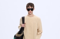 Stefan Cooke Autumn/Winter 2025