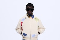 Stefan Cooke Autumn/Winter 2025