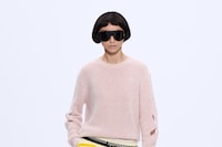 Stefan Cooke Autumn/Winter 2025