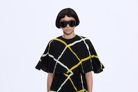 Stefan Cooke Autumn/Winter 2025