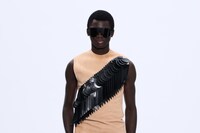 Stefan Cooke Autumn/Winter 2025