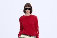 Stefan Cooke Autumn/Winter 2025